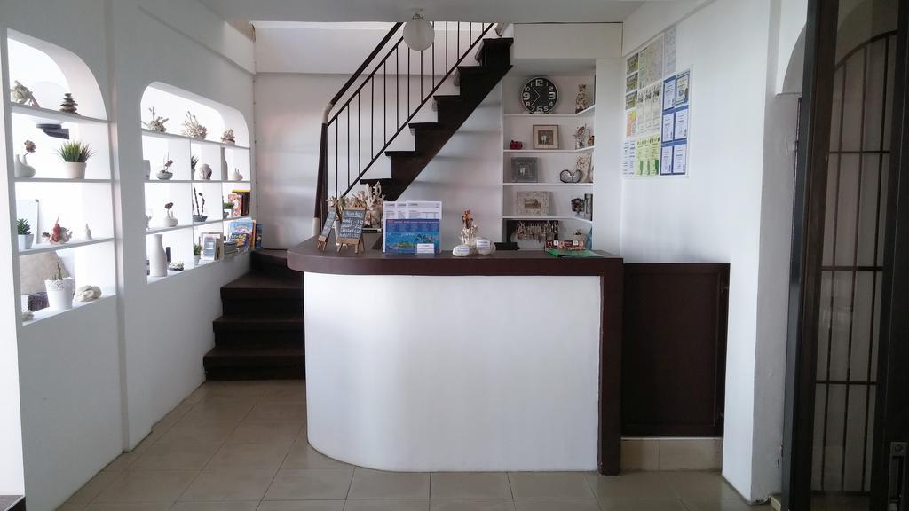Deluna Diving Resort Puerto Galera Ngoại thất bức ảnh