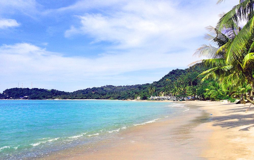 Deluna Diving Resort Puerto Galera Ngoại thất bức ảnh